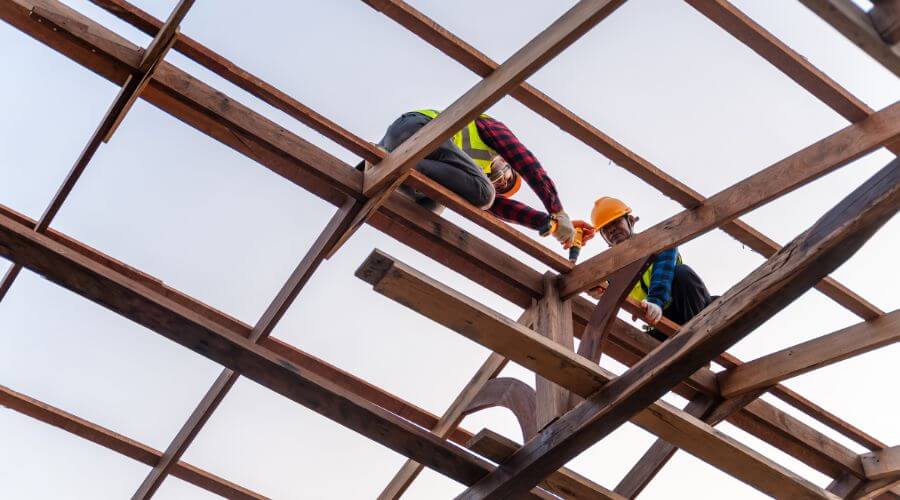 Professional residential roofers in Newport, NE